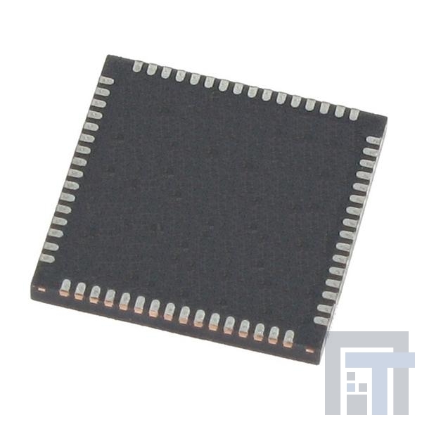 ATSAMD21J15B-AUT Микроконтроллеры ARM Cortex-M0+, 32KB FLASH,4KB SRAM - 64TQFP,85C TEMP, GREEN, 3.3V, 48MHZ, T&R