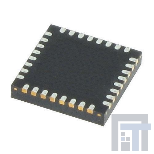 ATSAMD21J15B-MUT Микроконтроллеры ARM Cortex-M0+, 32KB FLASH,4KB SRAM - 64QFN,85C TEMP, GREEN, 3.3V, 48MHZ, T&R