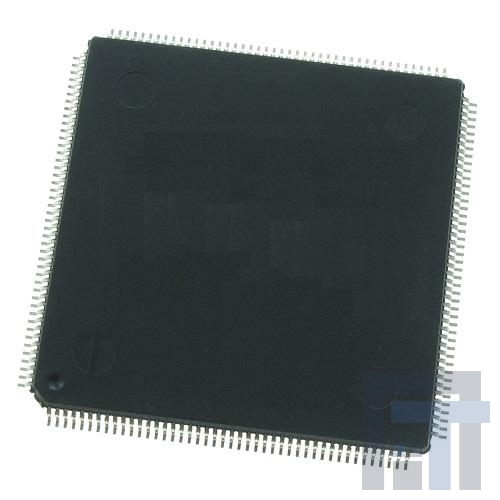 MB9BFD18TPMC-GE1 Микроконтроллеры ARM 1024KB FLSH 128KB RM ARM Cortex M3