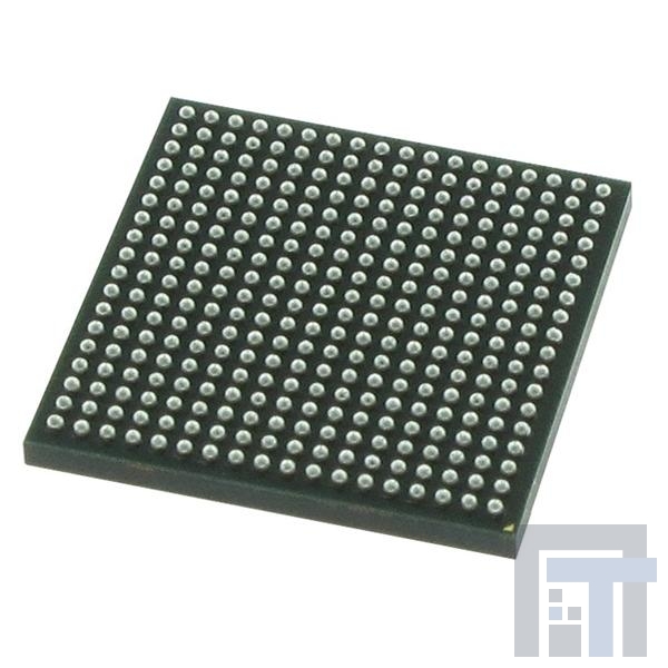 ATSAMA5D35A-CN Микропроцессоры  BGA,GREEN,EXT IND TEMP,MRL A
