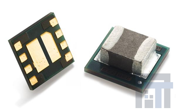 LMZ20501SILT Преобразователи постоянного тока в постоянный без изоляции 1A SWITCHER Nano Mod 5.5V Max Input V