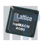 LC4032ZE-4MN64C Комплексные программируемые логические устройства (CPLD) 32MC 32 I/O LOW PWR 1.8V 4.4NS