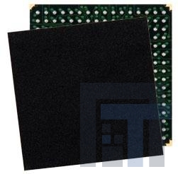 LCMXO2-2000HE-4FTG256C FPGA - Программируемая вентильная матрица 2112 LUTs 207 IO 3.3V 4 Spd