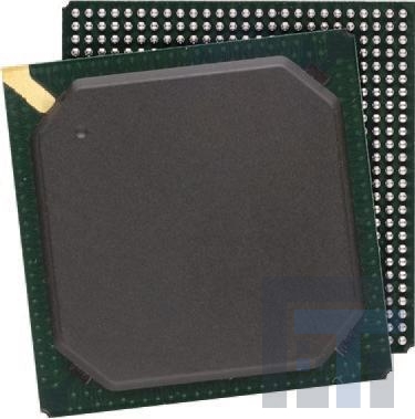 LCMXO2-2000UHE-5FG484I FPGA - Программируемая вентильная матрица 2112 LUTs 279 IO 3.3V 5 Spd