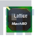 LCMXO2280C-4FTN256C FPGA - Программируемая вентильная матрица 2280 LUTs 211 IO 1.8 /2.5/3.3V -4 Spd