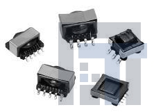 LPE3325ER125CST Трансформаторы тока Current Sense Transformer
