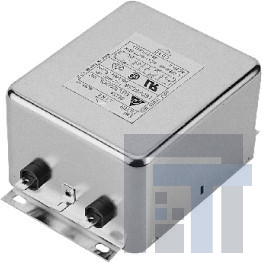 16DCGG5B Фильтры цепи питания Switch Transient GP Filter 16A N/A-Lug