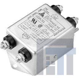 16DPCS5C Фильтры цепи питания Switch Transient GP Filter 16A Screw