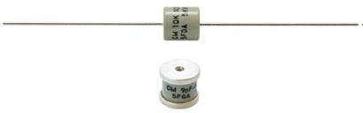 5FAU101K Специальные керамические конденсаторы 100pF