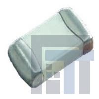 102S42E100GV4E Многослойные керамические конденсаторы - поверхностного монтажа 1000volts 10pF 2%