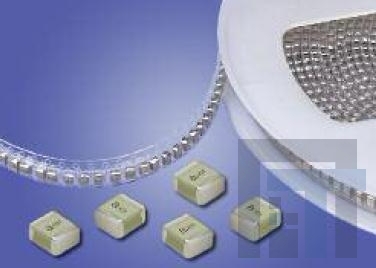 800B820MT500XT Многослойные керамические конденсаторы - поверхностного монтажа 500volts 82pF 20%