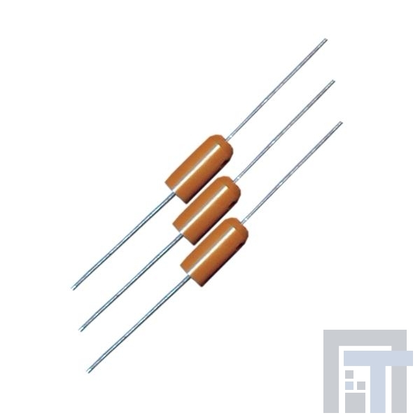 TAC825K035P06-F Танталовые конденсаторы - твердые, с выводами 8.2uF 35V 10%