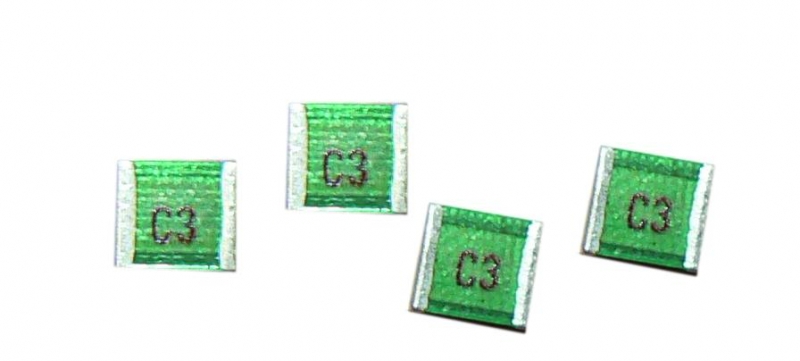 MCN12CD050D Слюдяные конденсаторы 500Volts