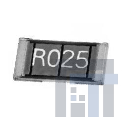 LVC25FR510EV Токочувствительные резисторы – для поверхностного монтажа 1W 0.510 ohms 1%