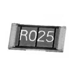 LVC25JR033EV Токочувствительные резисторы – для поверхностного монтажа 1W 0.033 ohms 5%