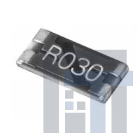 LVK12R033DER Токочувствительные резисторы – для поверхностного монтажа 1/2W 0.033 OHM 0.5%