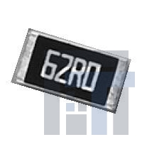 RL2512JK-070R05 Токочувствительные резисторы – для поверхностного монтажа 0.05 Ohm 5% 1W