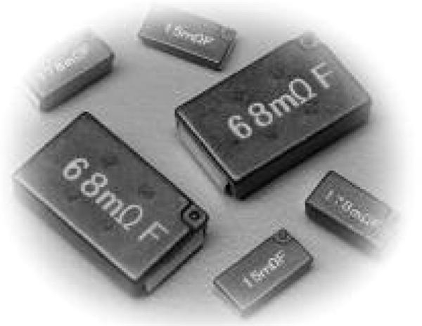 SL1TTE1003D Токочувствительные резисторы – для поверхностного монтажа 1W 100K Ohm 0.5% 100ppm