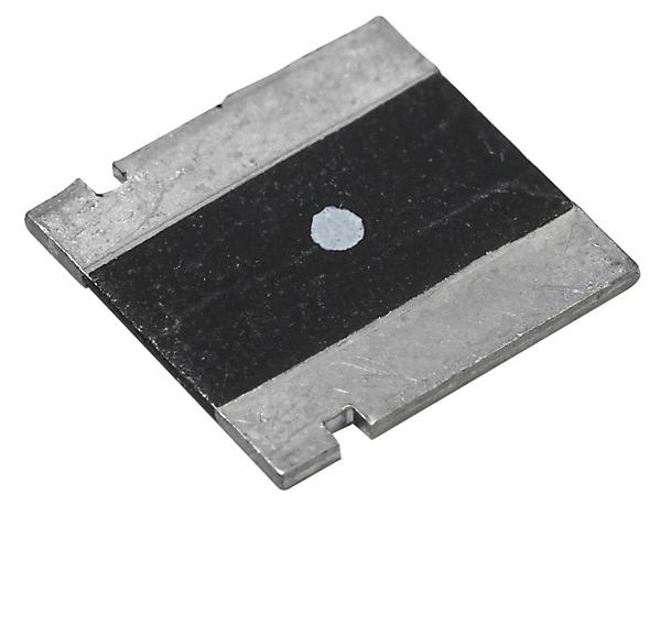 Y14880R00500F9R Токочувствительные резисторы – для поверхностного монтажа 0.005ohm 1.0% 3w