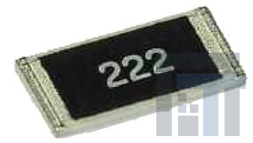 352110KFT Толстопленочные резисторы – для поверхностного монтажа 3521 10K 1% 2W
