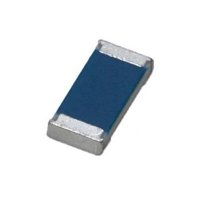 MCT0603MC1000FP500 Тонкопленочные резисторы – для поверхностного монтажа .15W 100ohms 1% 0603 50ppm Auto