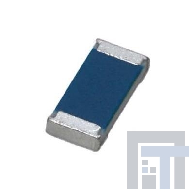 MCT0603MD1000BP100 Тонкопленочные резисторы – для поверхностного монтажа .125W 100ohms 0.1% 0603 SMD 25ppm