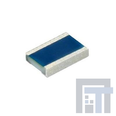 MCW0406MD1000BP100 Тонкопленочные резисторы – для поверхностного монтажа .25W 100ohms 0.1% 25 ppm
