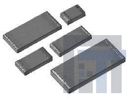 Y117210R0000C0W Металлопленочные резисторы - поверхностный монтаж (SMD) VSM0805 10ohms .25% .1w