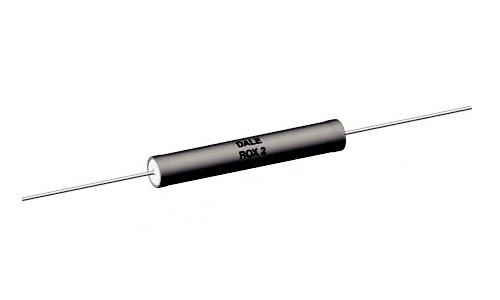 ROX50010M0FHF5 Металлооксидные резисторы 16watt 10Mohm 1% 50ppm