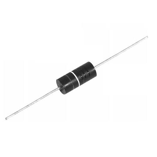 WLCR010FET Токочувствительные резисторы – сквозное отверстие 2W .010 ohms 1%