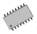 TOMC16034992DT5 Резисторные сборки и массивы 49.9Kohm .5% 16pin