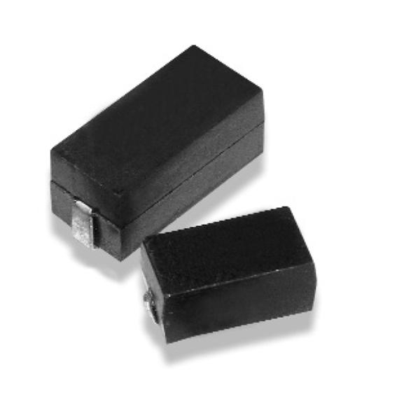 SMW3100RJT Резисторы с проволочной обмоткой – для поверхностного монтажа SMW3 100R 5%