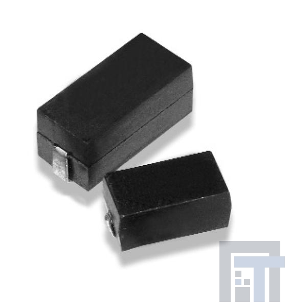 SMW3270RJT Резисторы с проволочной обмоткой – для поверхностного монтажа