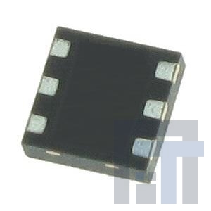 NCD2100MTR Подстроечные / переменные конденсаторы Non-Volatile Digi tal Programmable Cap