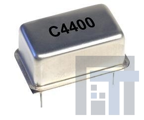 C4400A1-0036-N Термостатированные кварцевые генераторы (OCXO) 10MHz -20C +70C 100ppm OCXO DIP