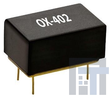 OX-4022-EAE-1080-10M00 Термостатированные кварцевые генераторы (OCXO) 10MHz 10ppb 3.3Volt -40 to 85C