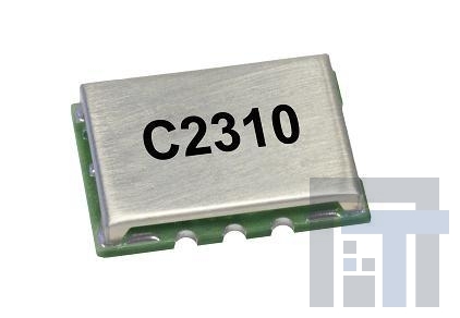 C2310A1-0102 Термокомпенсированные кварцевые генераторы (TCXO) 100MHz 4.6ppm 0C +70C TCXO