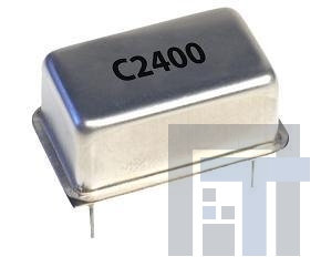 C2400A3-0077 Термокомпенсированные кварцевые генераторы (TCXO) 16.384MHZ 1ppm 0C + 50C 5V