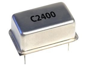 C2400A3-0116 Термокомпенсированные кварцевые генераторы (TCXO) 32MHz 5.0V -40/+85C 1ppm HCMOS