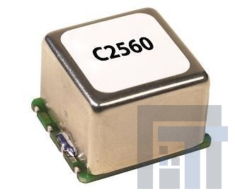 C2560A1-0012 Термокомпенсированные кварцевые генераторы (TCXO) 19.44MHz 3.3V HCMOS HCMOS