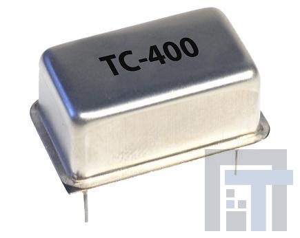 TC-400-DAF-156C-20MHZ Термокомпенсированные кварцевые генераторы (TCXO) 20MHz 3.3V -20/+70C HCMOS/ACMOS