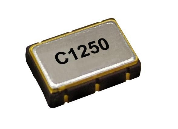 c1250-tm805-sv033-rfa-v-a1-x-x-16mhz Стандартные тактовые генераторы 16MHz 3.3V -55/+125C 80ppm