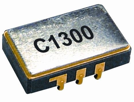 C1300A1-0037 Стандартные тактовые генераторы 32MHz 5.0V -55/+125C 100ppm