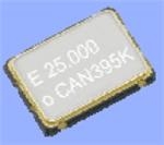 sg7050can-3.579545m-tjga3 Стандартные тактовые генераторы 3.579545MHz 50ppm -40C +85C