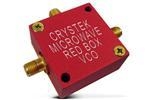 CRBV55BE-1970-2350 Генераторы, управляемые напряжением (VCO) Red Box 1970-2350MHz