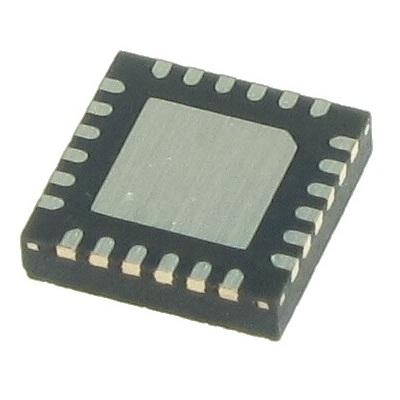 HMC533LP4ETR Генераторы, управляемые напряжением (VCO) VCO with Divide-by-16  23.8 - 24.8 GHz