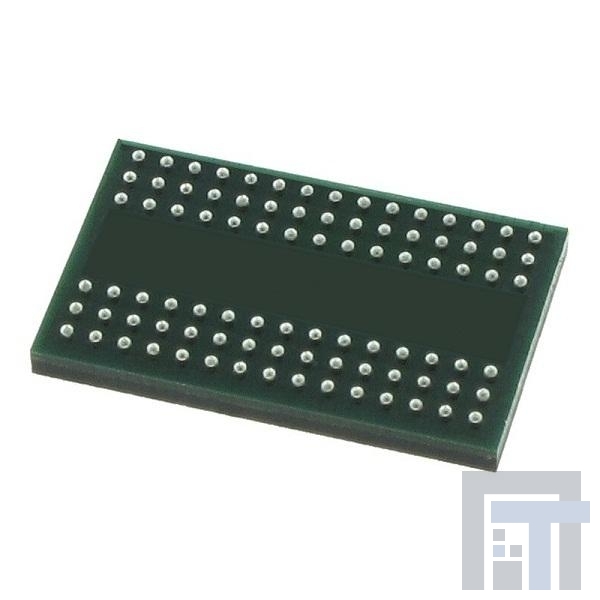 IS42RM32800K-6BLI-TR DRAM 256M, 2.5V, 166Mhz Mobile SDRAM