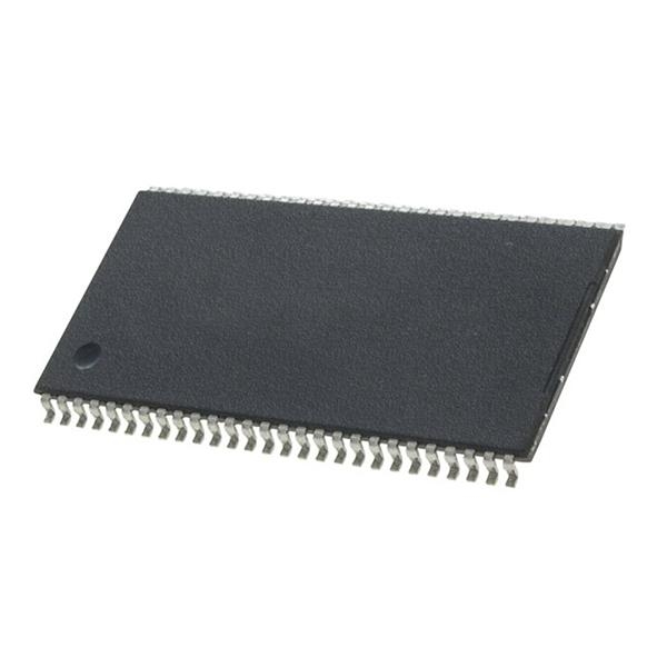 IS42S16160D-75ETL-TR DRAM 256M (16Mx16) 133MHz SDRAM, 3.3v
