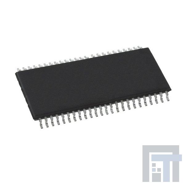 TC58DVG3S0ETA00 Флэш-память 3.3V 8Gbit NAND EEPROM