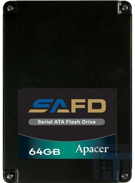 APS25P6B032G-5TW Твердотельные накопители (SSD) SAFD 25P SATA FLASH DRIVE SLC 32G ET